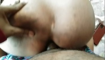 Big ass tania take in anal first time