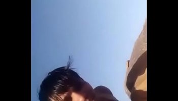 Porn indian in new hindi village