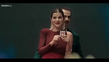 Sex scenes from series translated to arabic  Dark DesireSE